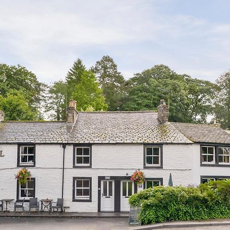 Clarence Cottage Appleby-in-Westmorland Esterno foto