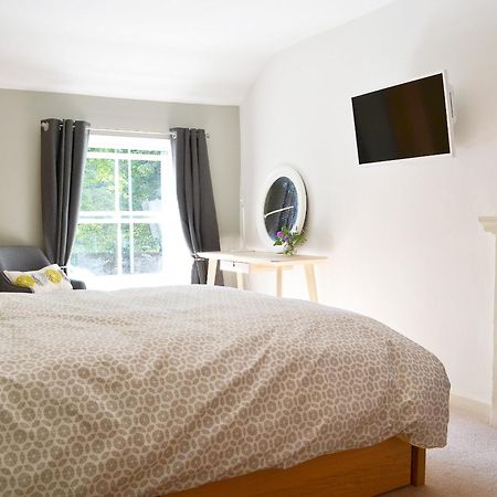 Clarence Cottage Appleby-in-Westmorland Esterno foto