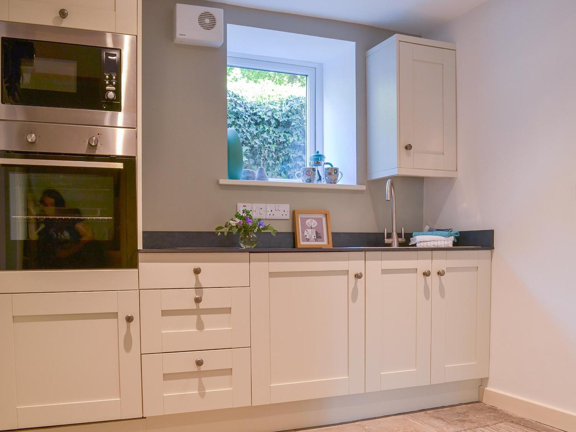 Clarence Cottage Appleby-in-Westmorland Esterno foto