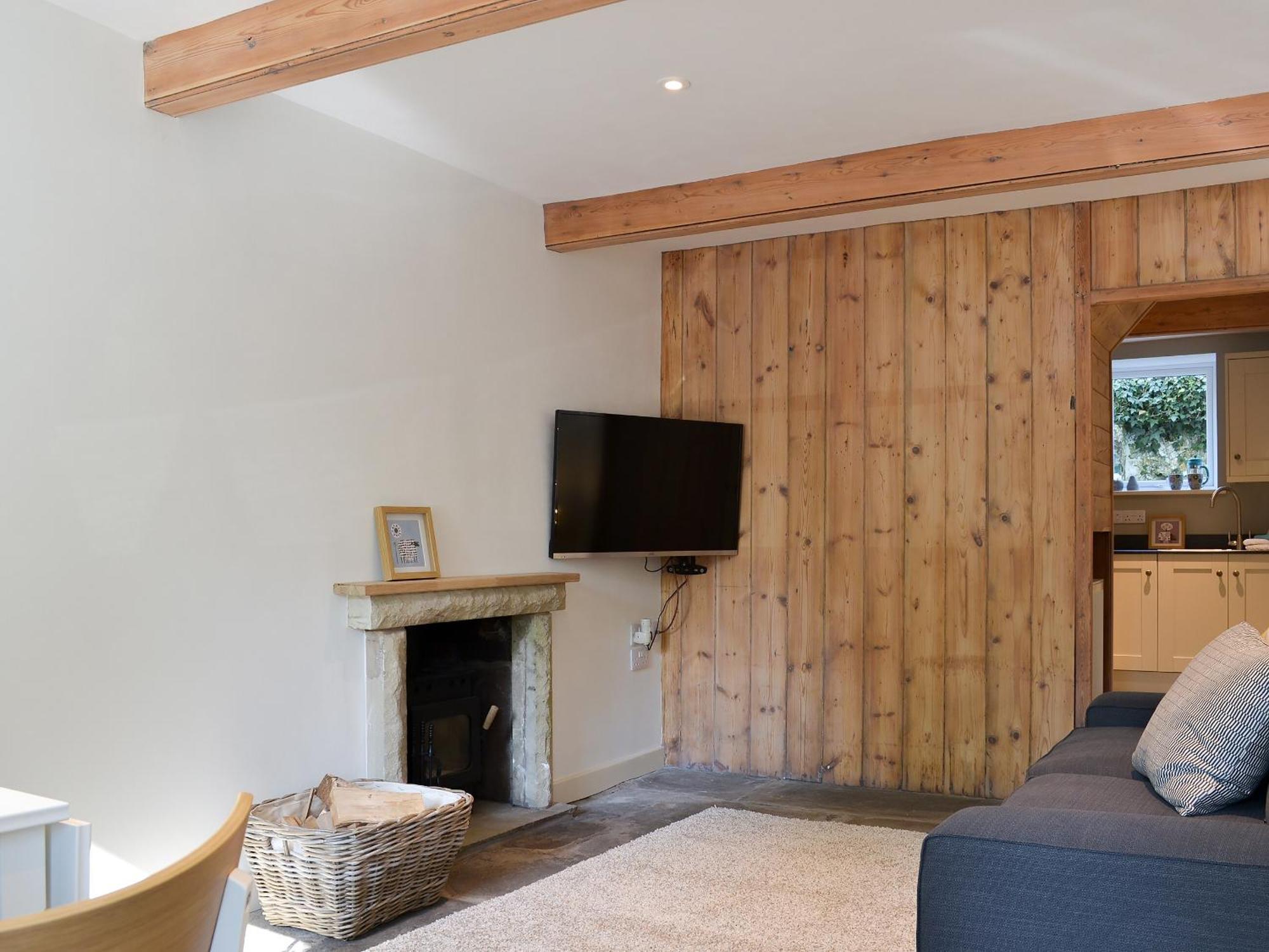 Clarence Cottage Appleby-in-Westmorland Esterno foto