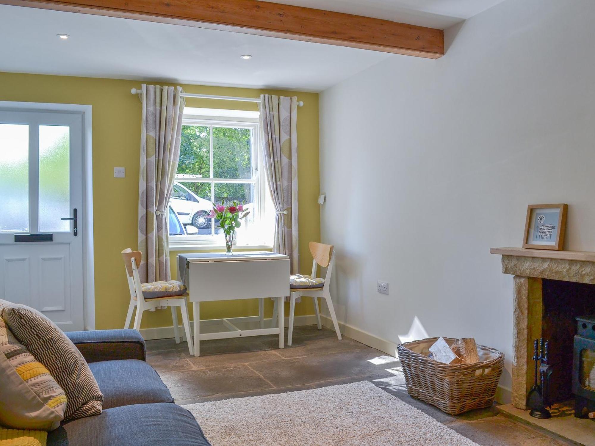 Clarence Cottage Appleby-in-Westmorland Esterno foto