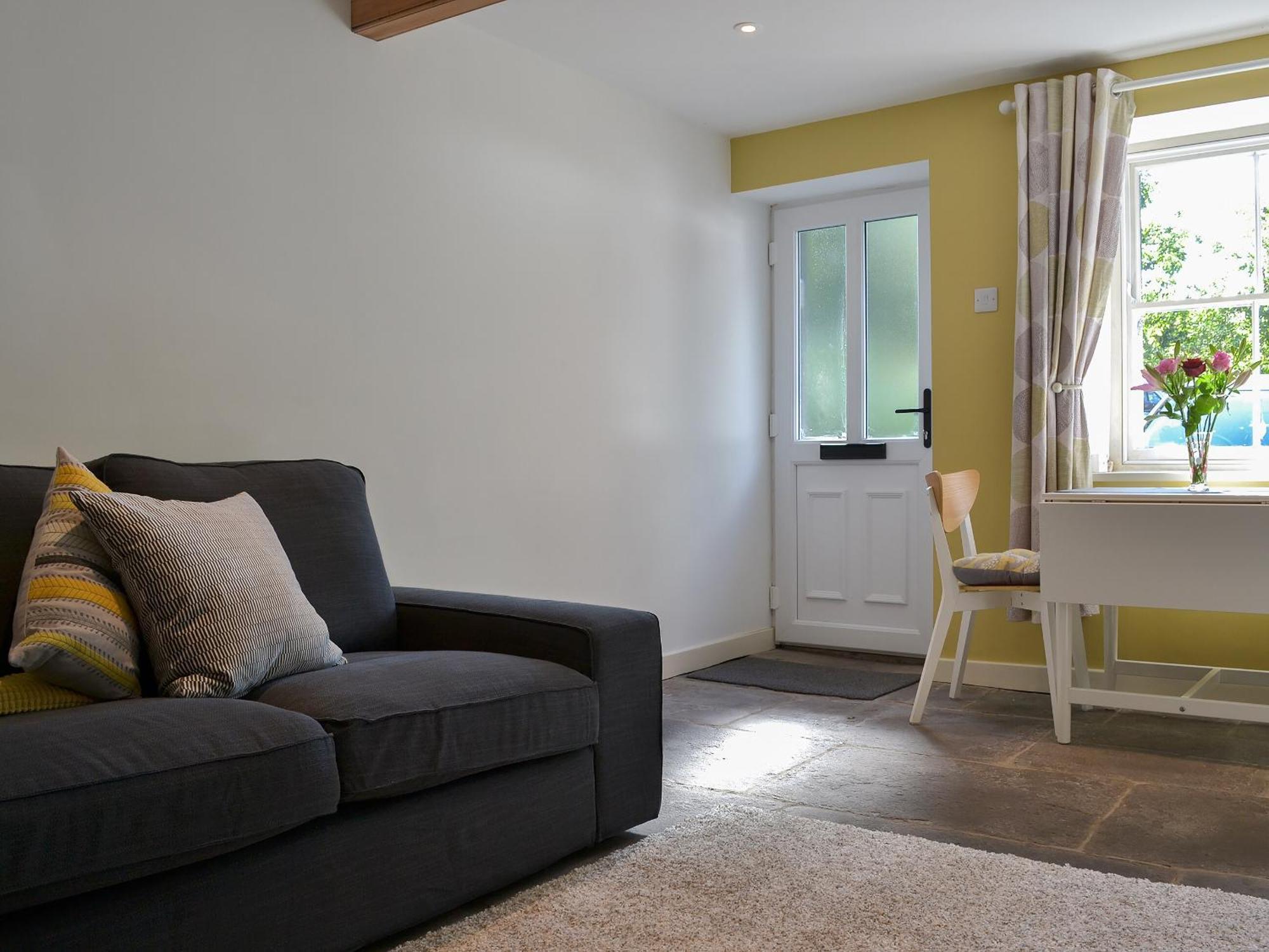 Clarence Cottage Appleby-in-Westmorland Esterno foto