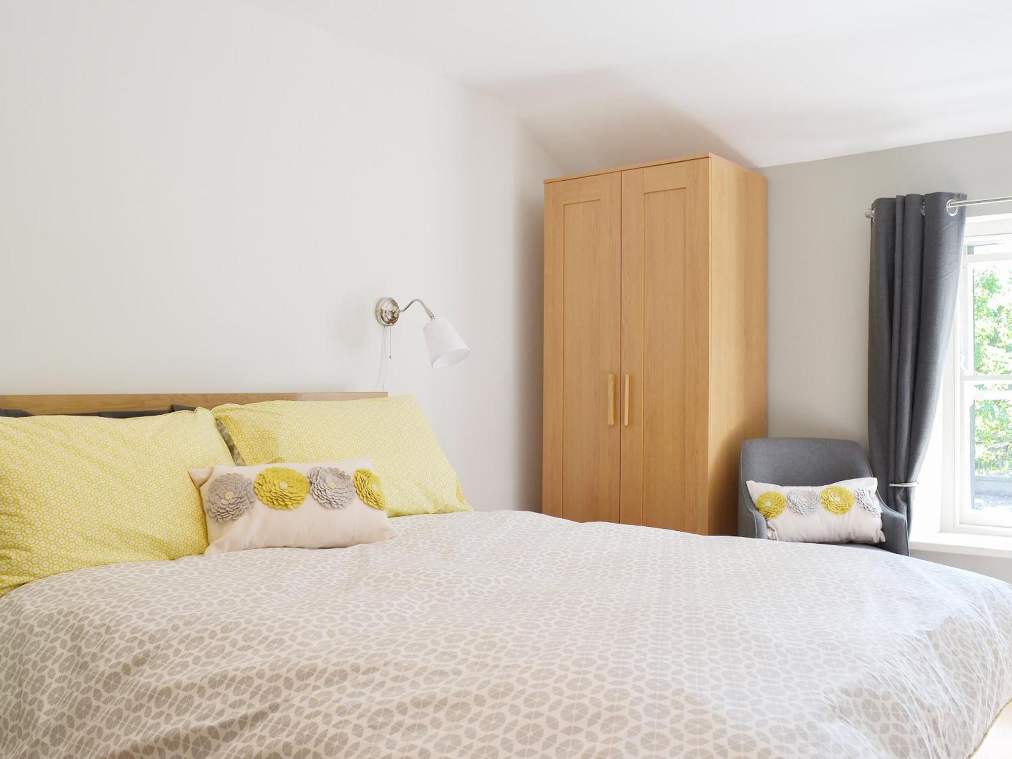 Clarence Cottage Appleby-in-Westmorland Esterno foto
