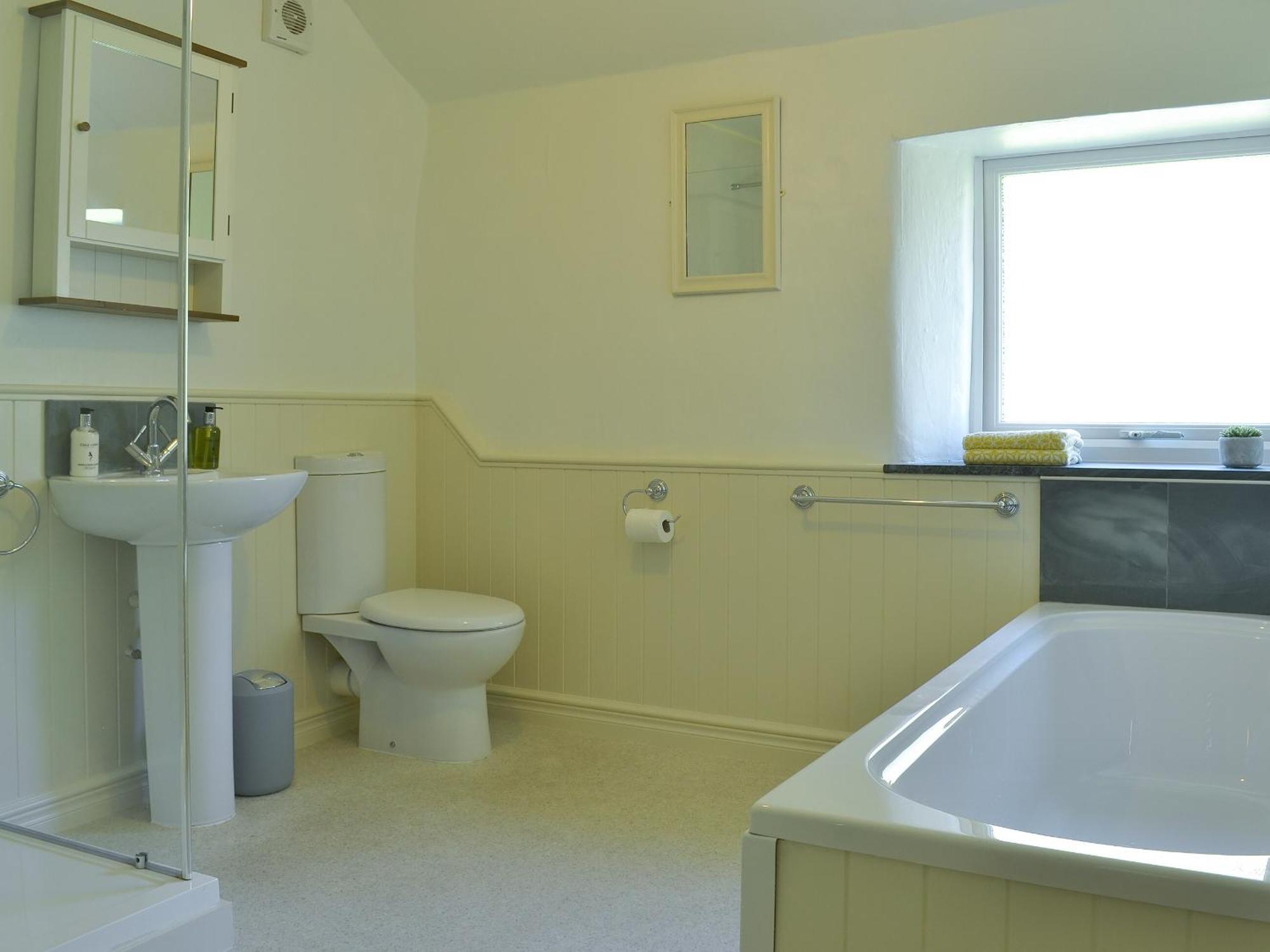 Clarence Cottage Appleby-in-Westmorland Esterno foto