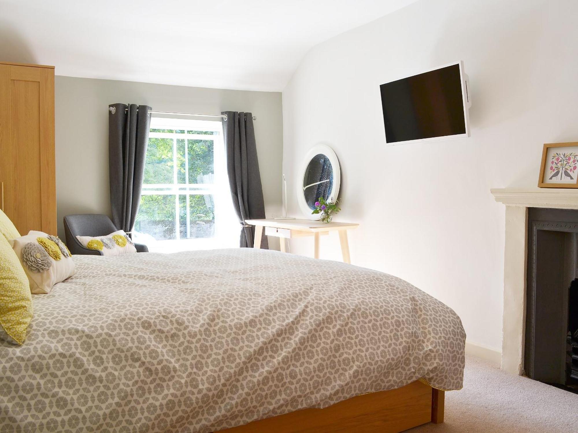 Clarence Cottage Appleby-in-Westmorland Esterno foto