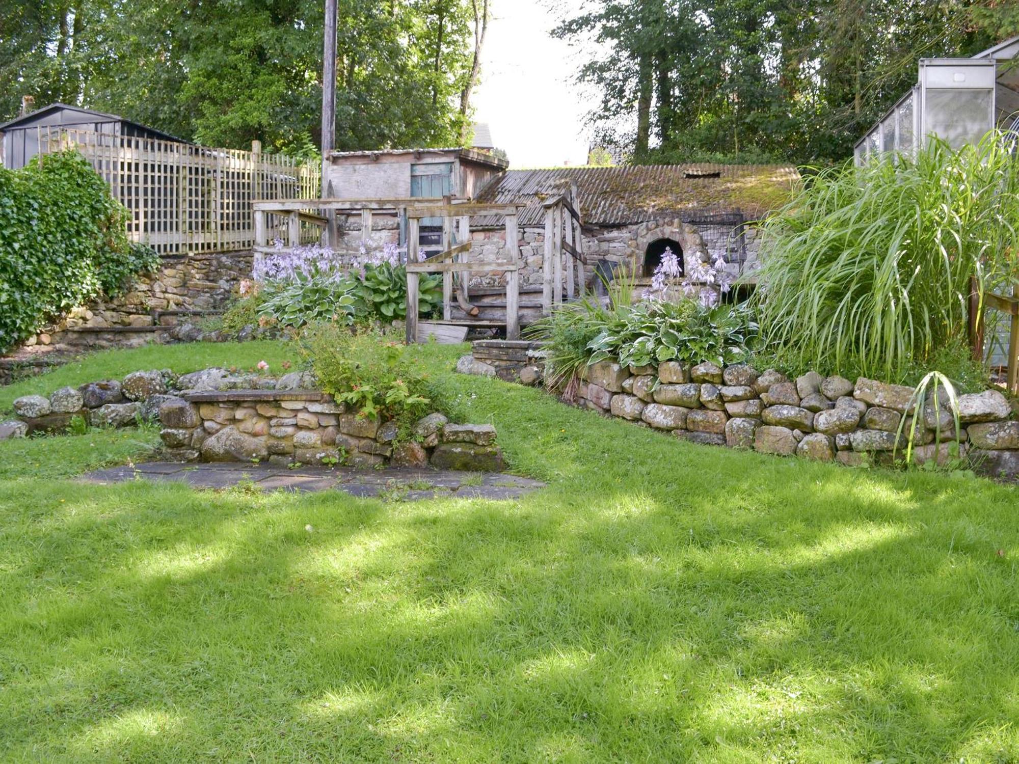 Clarence Cottage Appleby-in-Westmorland Esterno foto